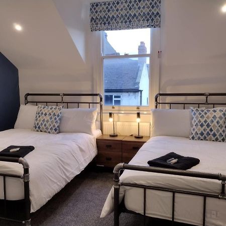 Printer'S Apartment Pontefract Esterno foto