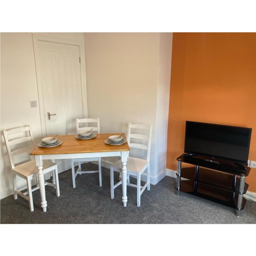 Printer'S Apartment Pontefract Esterno foto